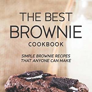 Simple Brownie Recipes That Anyone Can Make, Shipped Right to Your Door