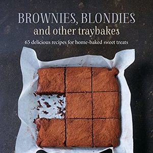 65 Delicious Recipes For Home-Baked Sweet Treats, Shipped Right to Your Door