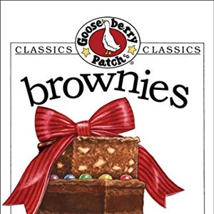 The Ultimate Brownies Cookbook
